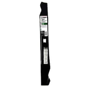 Fits Deck Size (in.): 21 inches in Lawn Mower Blades
