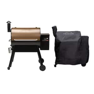 Traeger