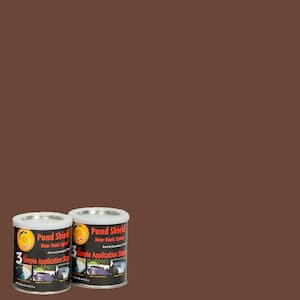 Container Size: 1.5 Quart in Pond Paint