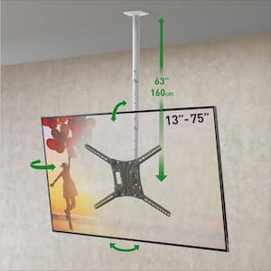 Hardware in TV Mounts