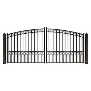 Nominal gate width (ft.): 14 ft