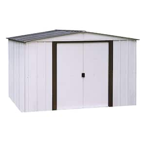 Metal Sheds