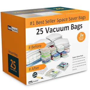 Vacuum Storage Bags