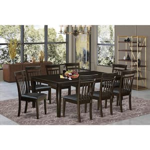 Seating Capacity: Seats 8