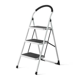 Ladder Rating: Type 1A - 300 lbs.