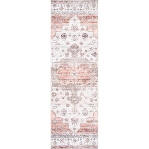 Approximate Rug Size (ft.): 3 X 10