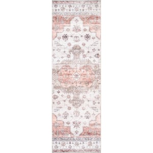 Approximate Rug Size (ft.): 3 X 6