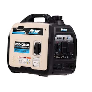 Inverter Generators - Generators - The Home Depot