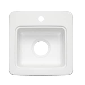 Single Bowl