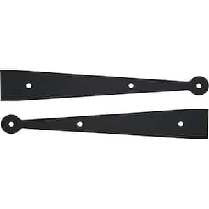 Exterior Shutter Hardware
