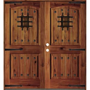 Common Door Size (WxH) in.: 72 x 80
