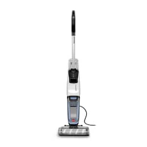 Floor Scrubbers & Buffers