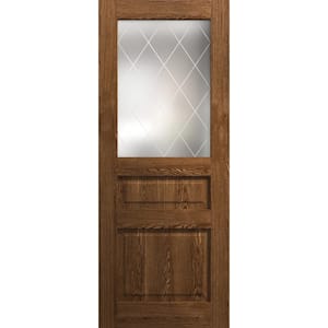 Door Size (WxH) in.: 36 x 80