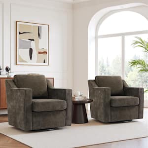 Swivel in Accent Chairs