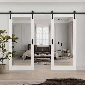 Door Size (WxH) in.: 72 x 80