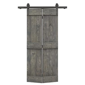 Door Size (WxH) in.: 32 x 84