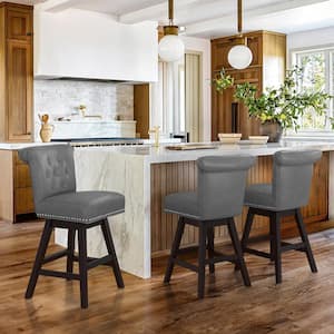Number of Stools: Set of 3