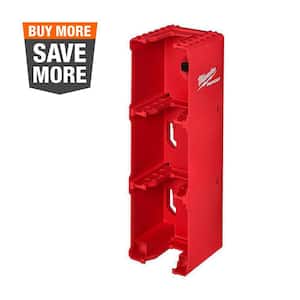 Battery Platform: Milwaukee M18