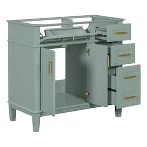 Popular Vanity Widths: 36 Inch Vanities