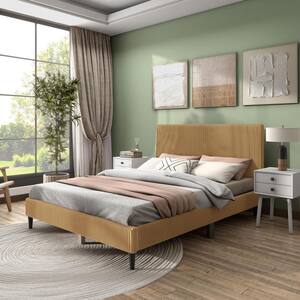 Box Spring Not Required