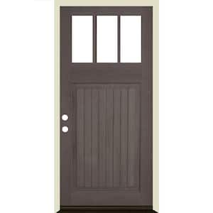 Common Door Size (WxH) in.: 36 x 80