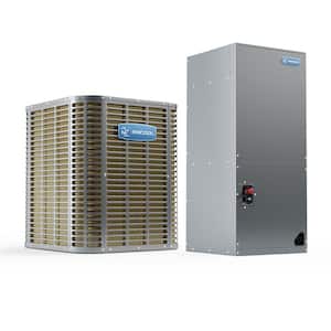 BTU Cooling Rating: 20000 - 30000