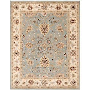 Approximate Rug Size (ft.): 8 X 10