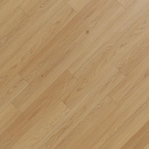 Laminate Wood Flooring