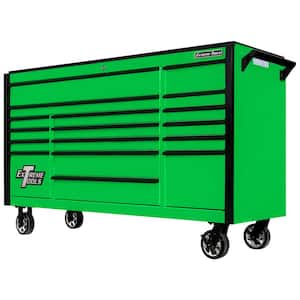 Tool Chest Size: Large (44 in. W & up)