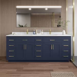 Popular Vanity Widths: 84 Inch Vanities