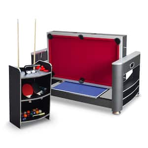 Hathaway in Combination Game Tables