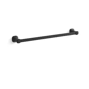 Popular Towel Bar Length (in.): 24 Inch