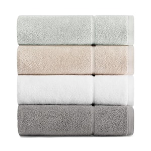 Modern Lux Cotton 3-Piece Towel Set