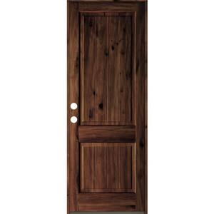Single Door