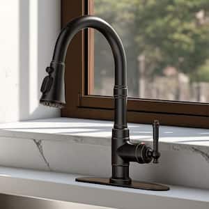 Faucet Hole Fit: 3 Hole