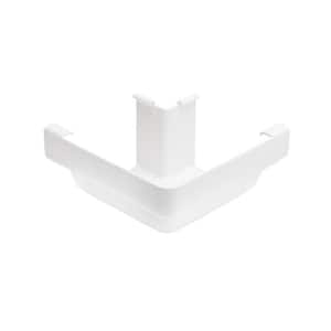 Compatible Gutter Size: 5 in.