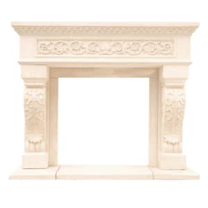 Fireplace Mantels