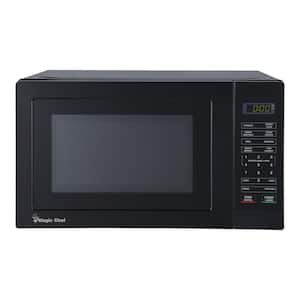 Microwave Product Width (in.): 16 to 19 inches