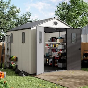 Approximate Width x Depth (ft): 8 x 8