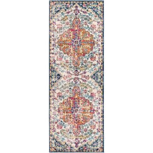 Approximate Rug Size (ft.): 3 X 14