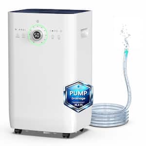 Commercial in Dehumidifiers