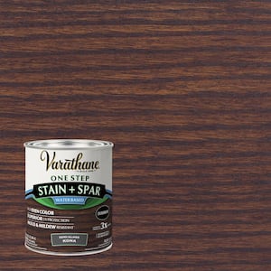 Stain & Sealer In One: Yes