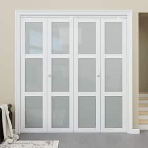 Door Size (WxH) in.: 72 x 96