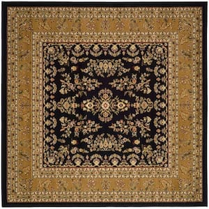 Approximate Rug Size (ft.): 6 X 6