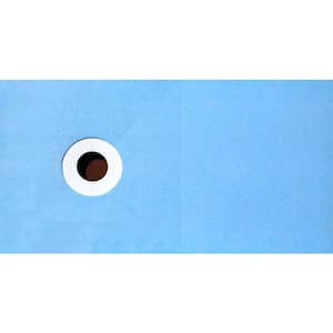 Shower Systems Installation Kits