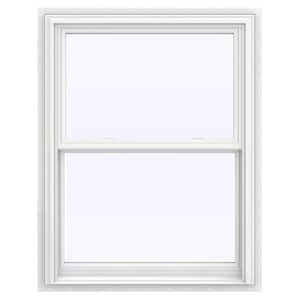 Replacement - Double Hung Windows - Windows - The Home Depot