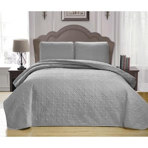 Kennelly Bedspread Set