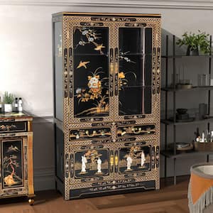 Display Cabinets