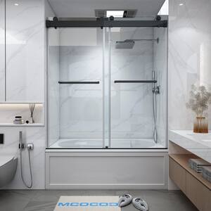 Bathtub Doors