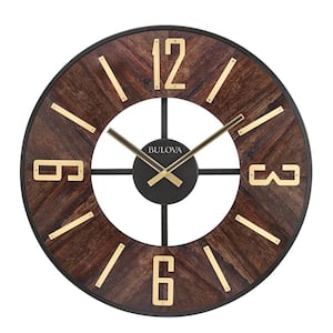 Non-ticking in Wall Clocks